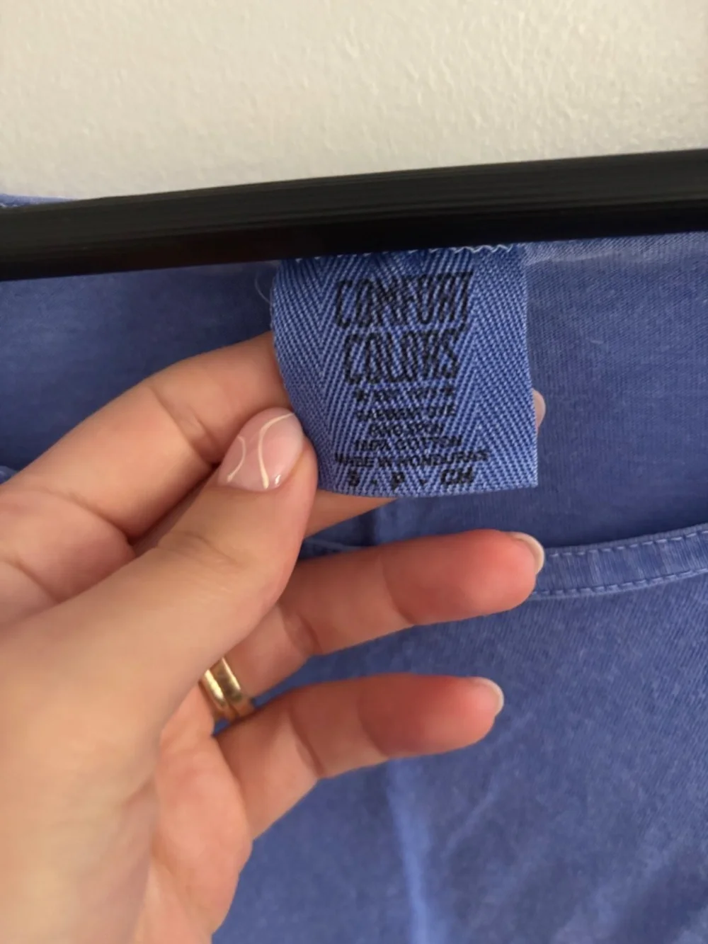 Comfort Colors Tank - Picture 3 of 3